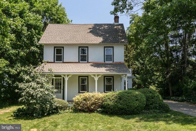 Building Photo - 337 Righters Mill Rd