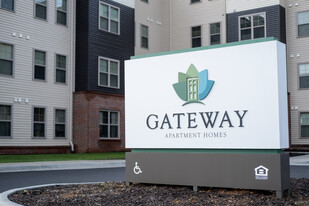 Building Photo - Gateway Residential Partners, LP