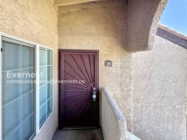 Building Photo - 9325 W Desert Inn Rd