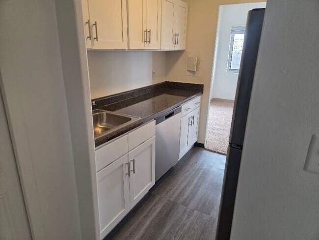 Interior Photo - Lauren Towers