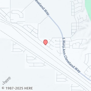 Primary Photo - 12378 E Calle Riobamba