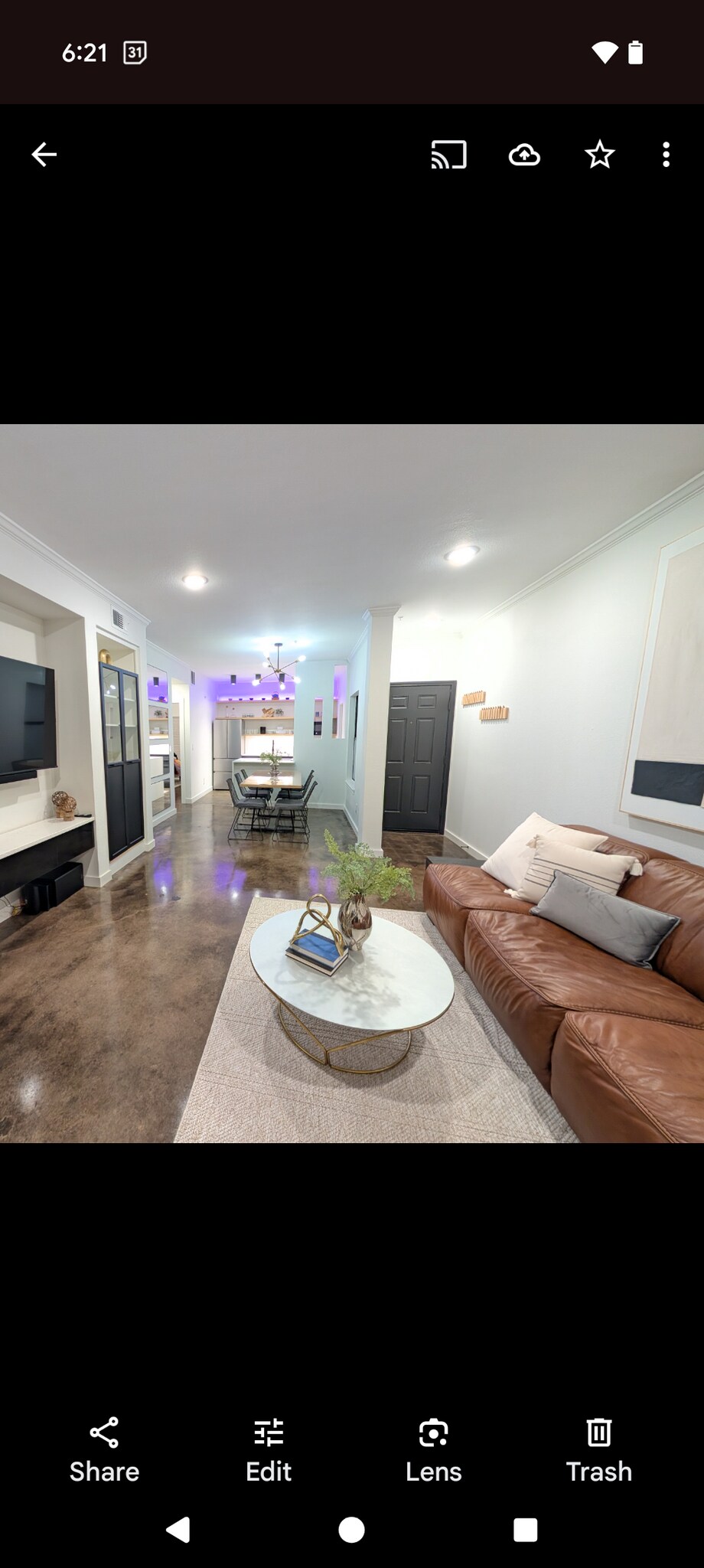 Building Photo - 6000 Shepherd Mountain Cv