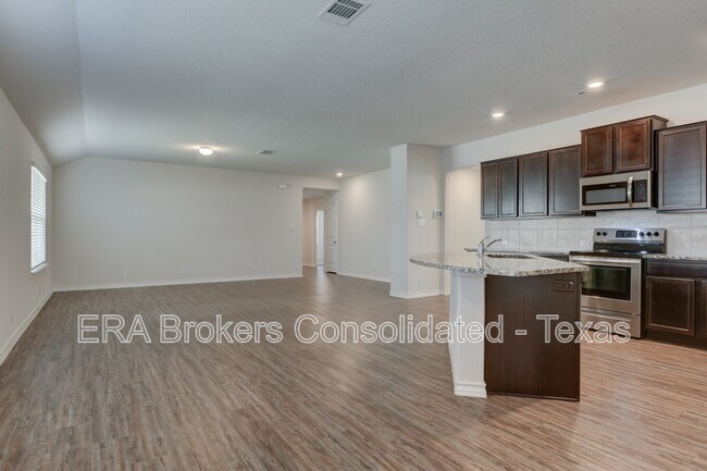 Building Photo - 121 Little Wichita