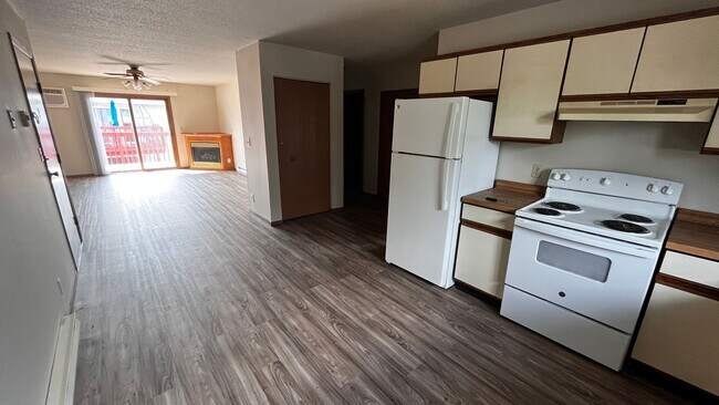 Building Photo - 4716 Kappus Dr