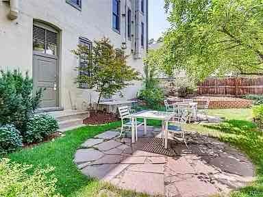 Building Photo - 3211 Zuni St