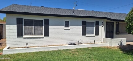 Building Photo - Central Phoenix Rental