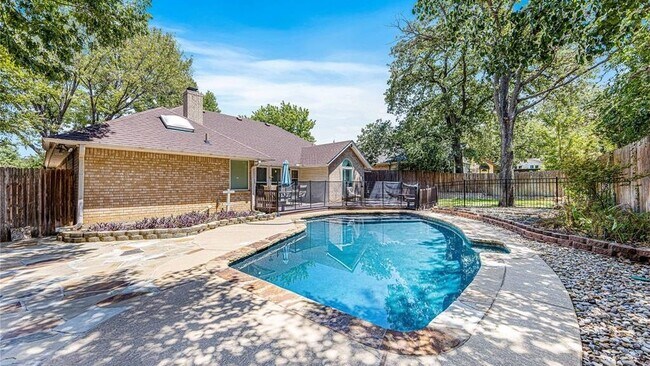 Building Photo - 3612 Silverio Trail