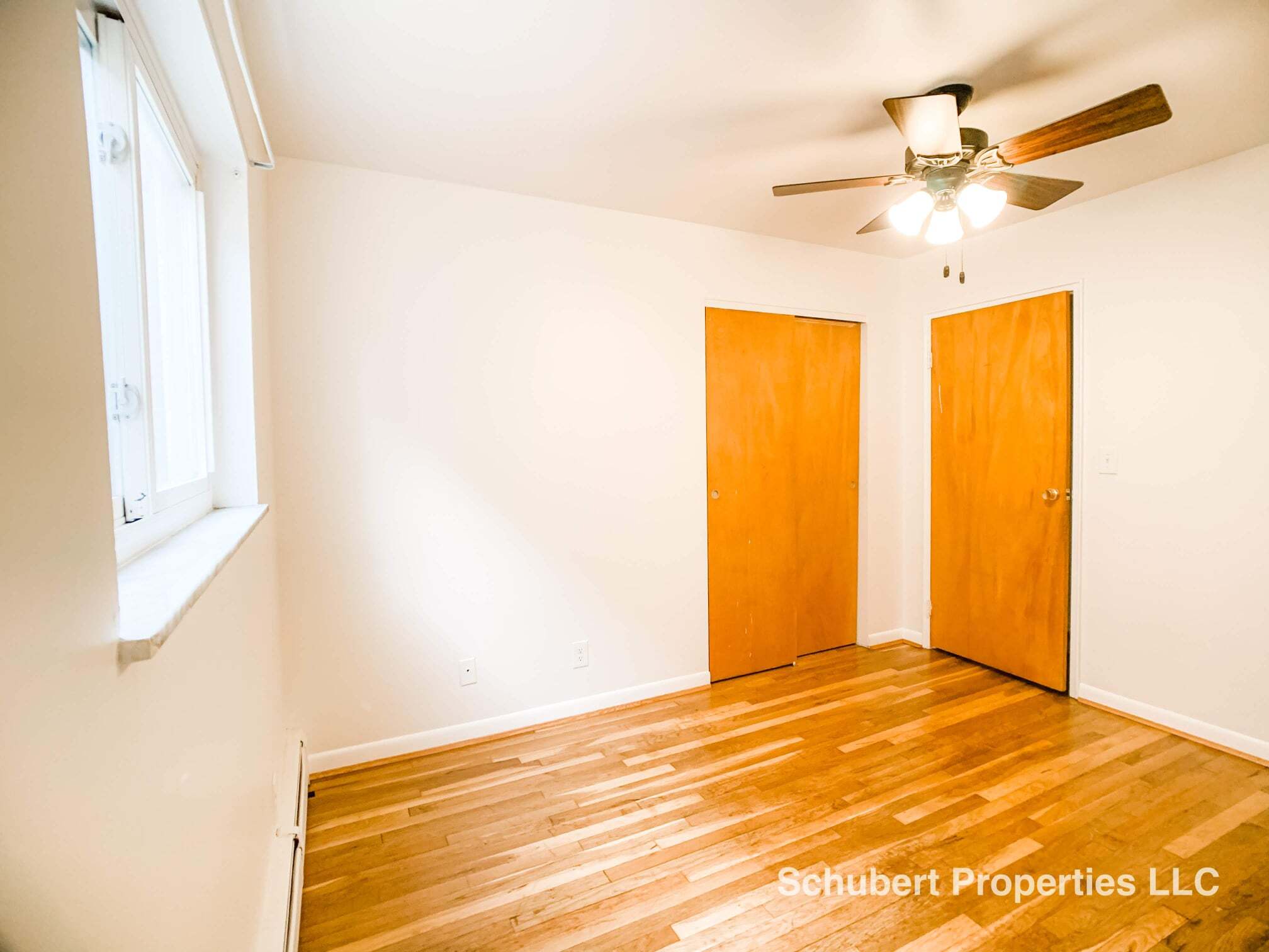 Small Bedroom #4 - 3154 Schubert Ave