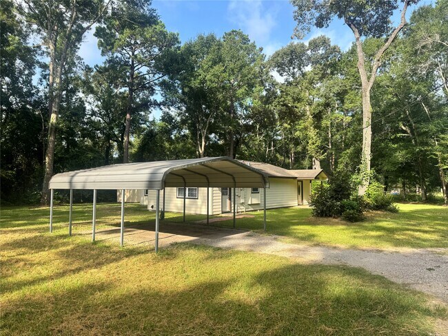 Building Photo - 14529 Chapperal Pipeline Rd