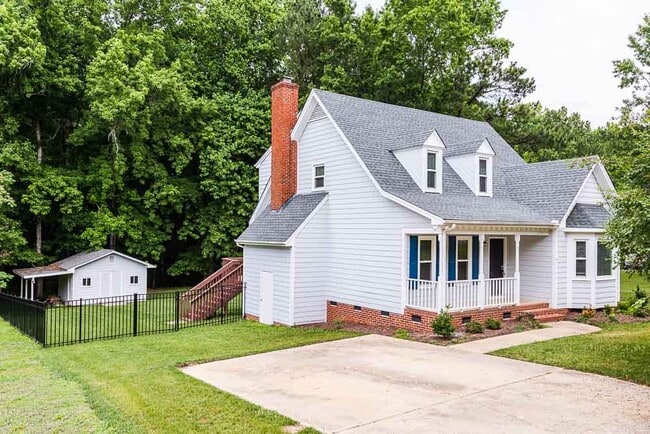 Building Photo - 3832 Doeskin Dr