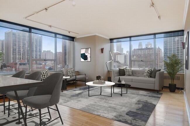 Building Photo - 70 W Burton Pl