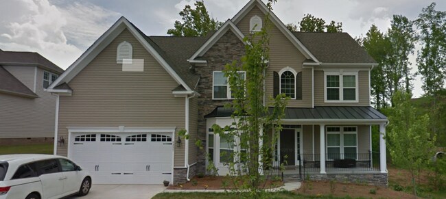 Building Photo - 9895 Violet Cannon Dr NW