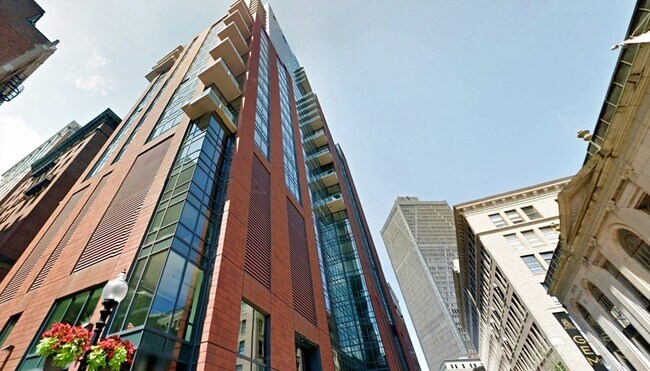 Building Photo - 45 Province St