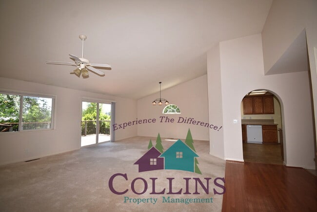 Building Photo - Wonderful Morgan Ranch home!