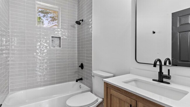 Building Photo - 3602 Carnes Ave