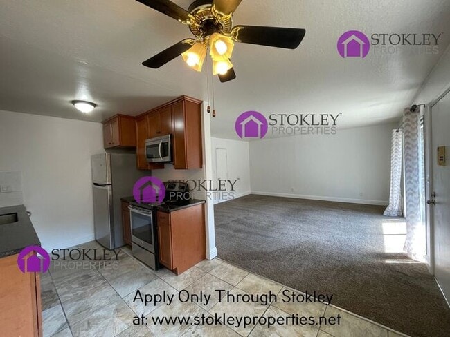 Building Photo - 1060 Oak Grove Rd