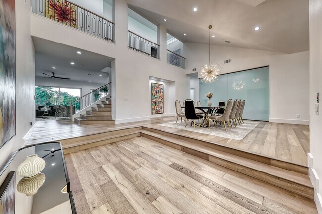 Building Photo - Stunning Green Valley, Guard Gated Community, Pool Home!