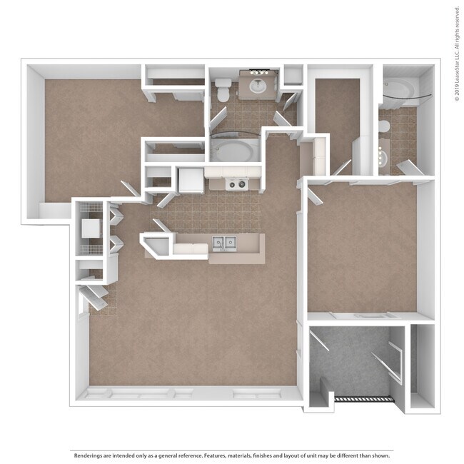 The Club at Coldwater Springs 105 N Links Dr Avondale AZ 85323