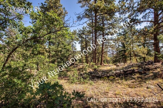 Building Photo - 913 Sioux Rd