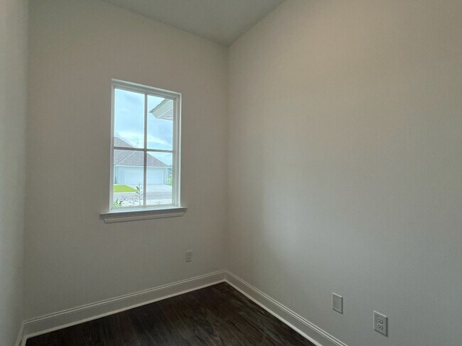 Building Photo - Beautiful new construction in Watson!