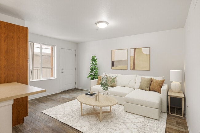 Building Photo - 1601 Colorado