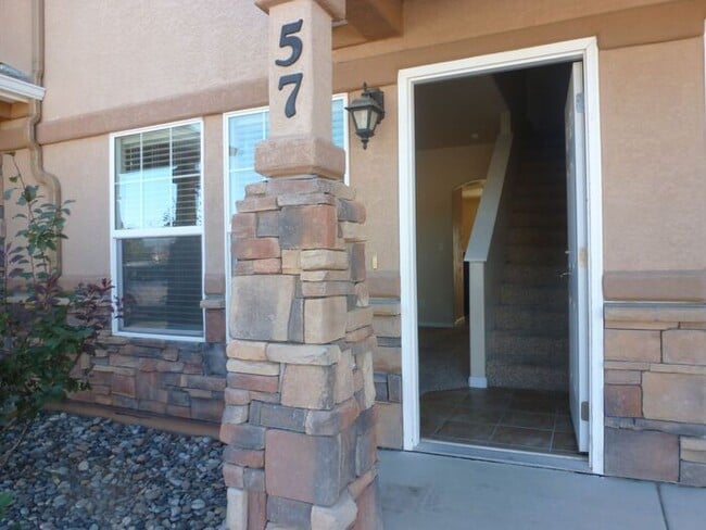 Primary Photo - Modern & Spacious 2-Bed, 2.5-Bath Townhome...