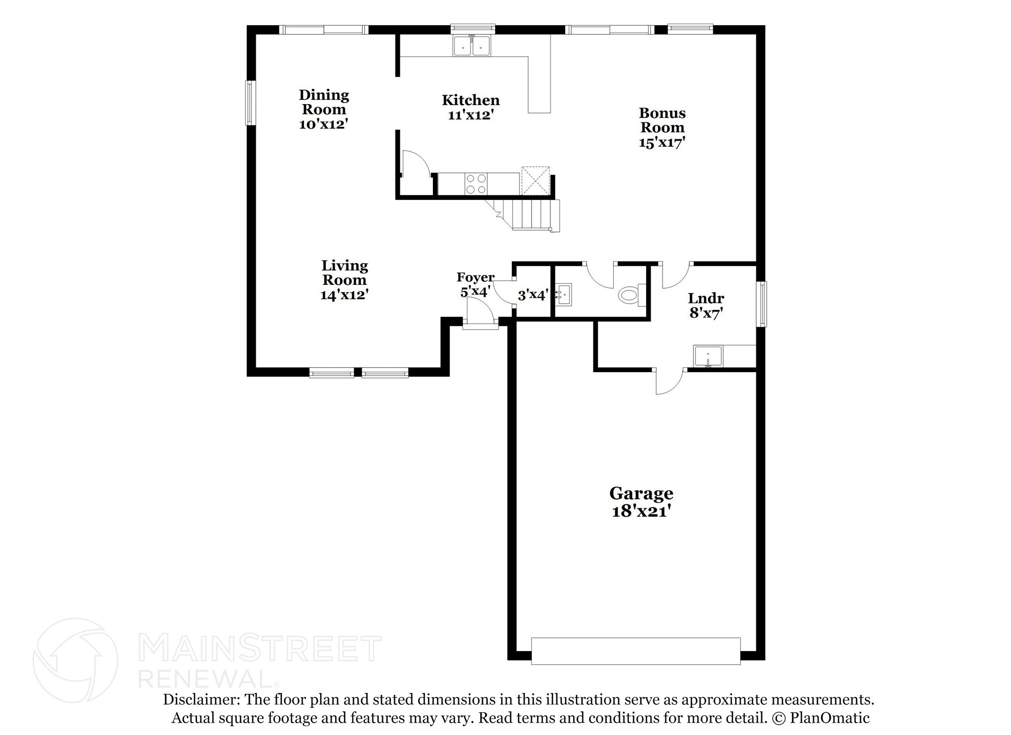 Building Photo - 1900 Lankestar Pl