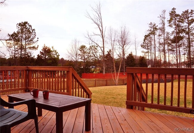 Building Photo - 5307 Turnberry Park Dr