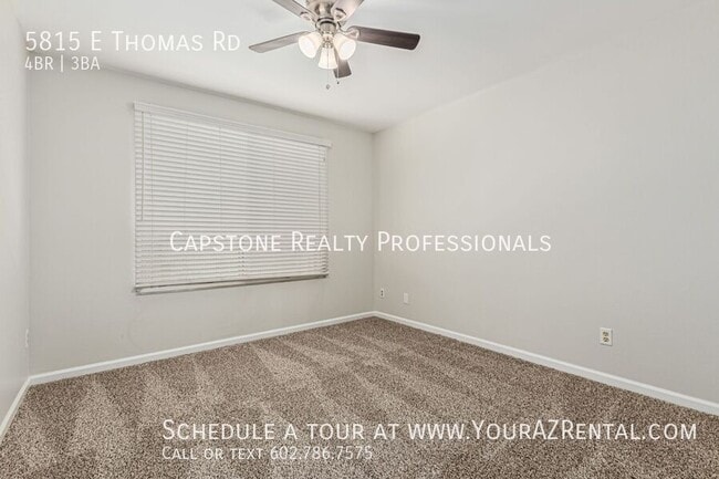 Building Photo - 5815 E Thomas Rd