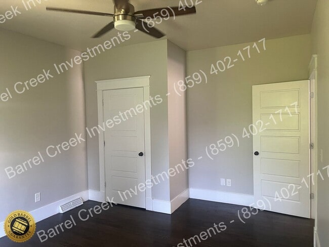 Building Photo - 2-Bed 1-Bath House