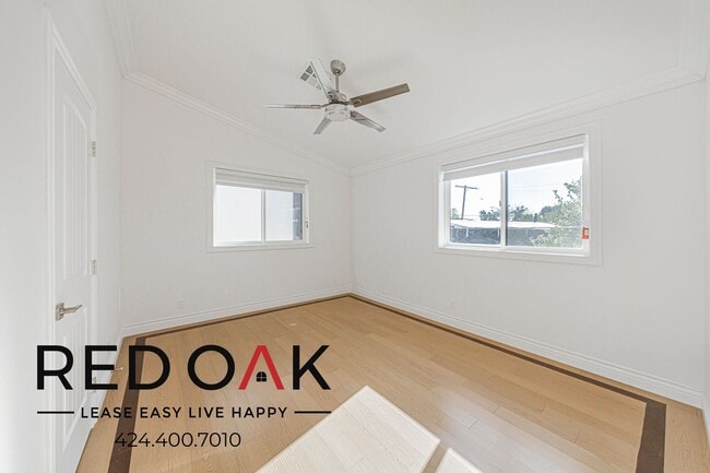 Building Photo - 2017 S Centinela Ave