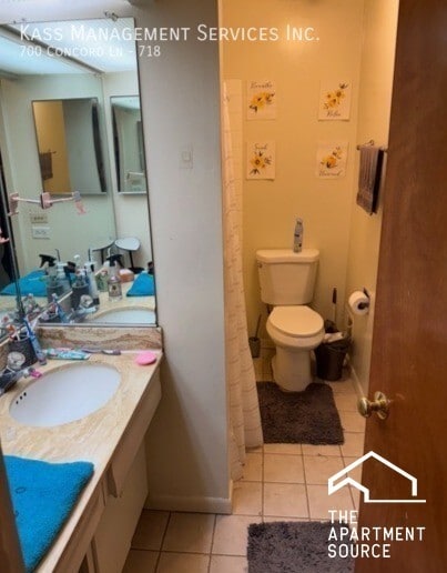 Building Photo - 700 Concord Ln