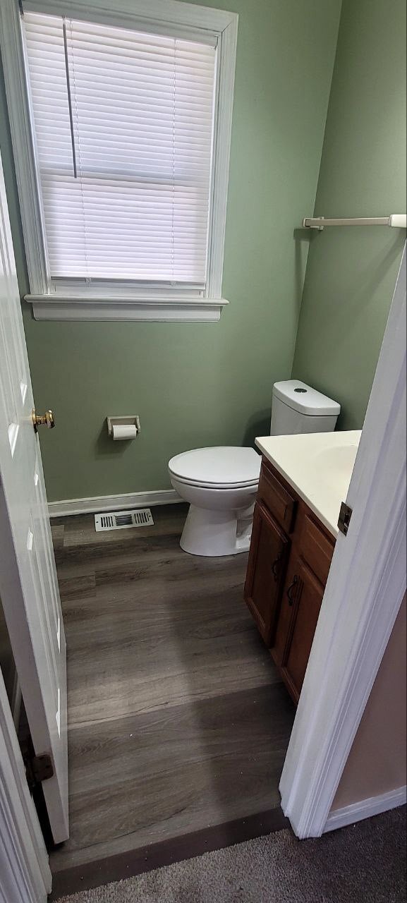 Building Photo - 9728 Country Way Rd