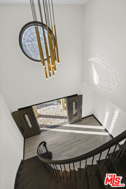 Building Photo - 1036 El Medio Ave