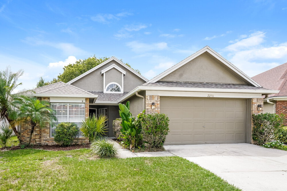 Building Photo - 2270 Milltowne Way