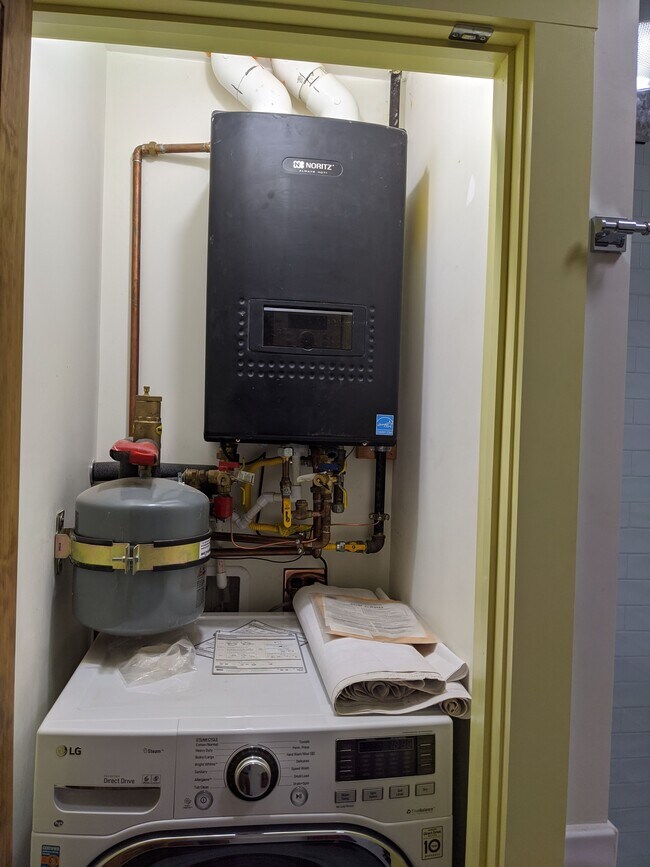 Building Photo - 2803 Ashby Ave