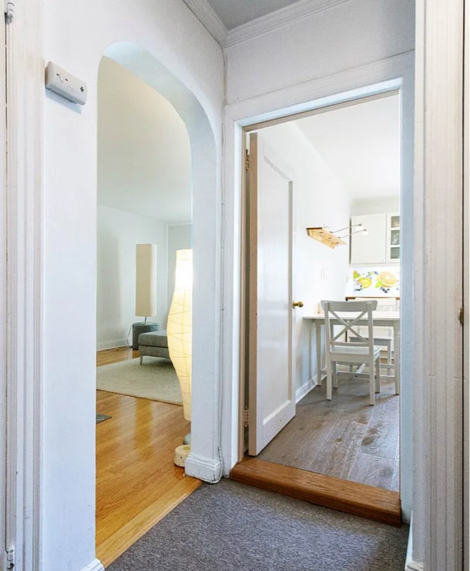 Building Photo - 6507 Exeter St