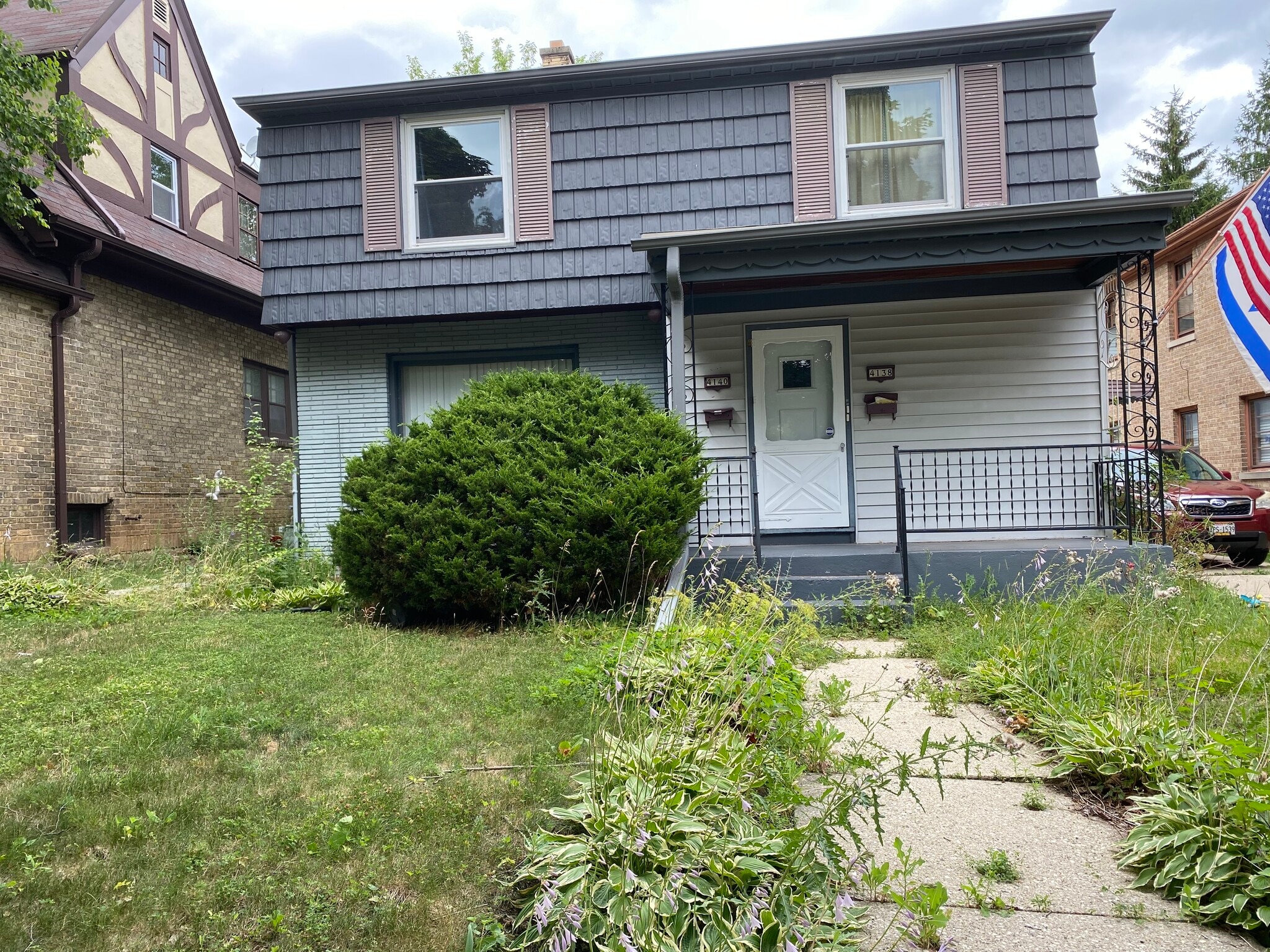 Building Photo - 4140 W McKinley Ct