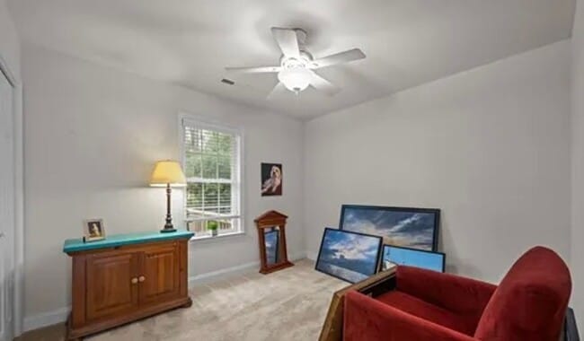 Building Photo - **Stately Brick Home in Fairfield Harbour | Tray Ceiling, Column, Bonus Room & Screened Porch**