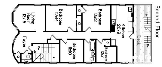 Building Photo - 7 Washburn Ter