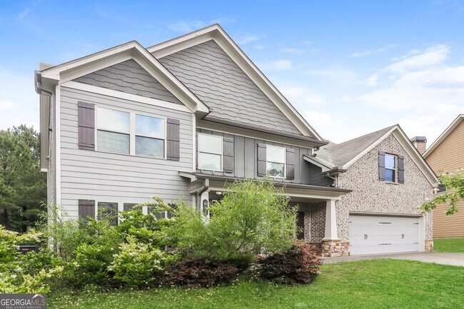 Building Photo - 632 Overlook Gln Dr