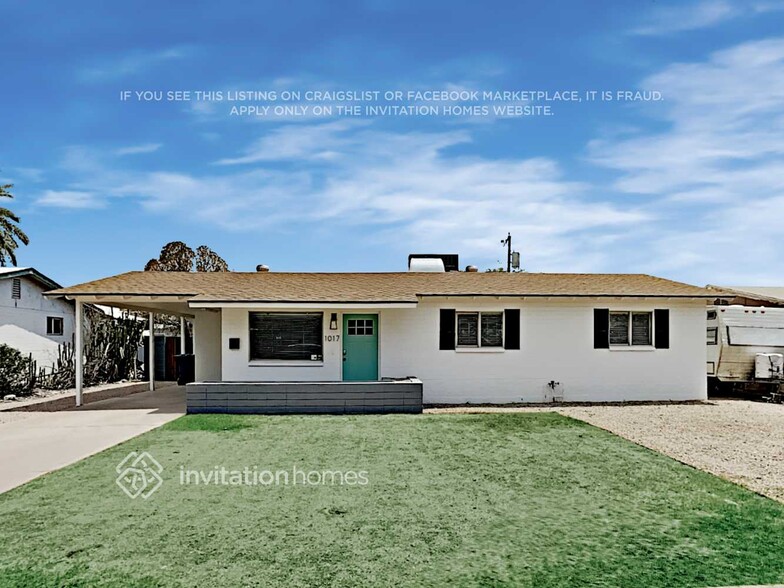Primary Photo - 1017 W Elna Rae St