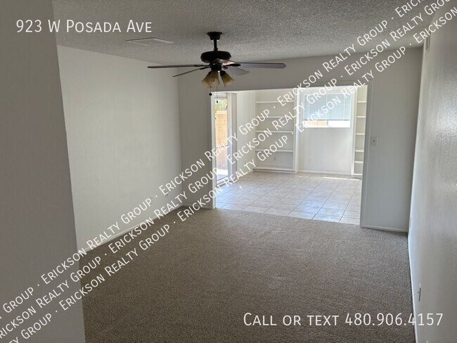 Building Photo - 923 W Posada Ave