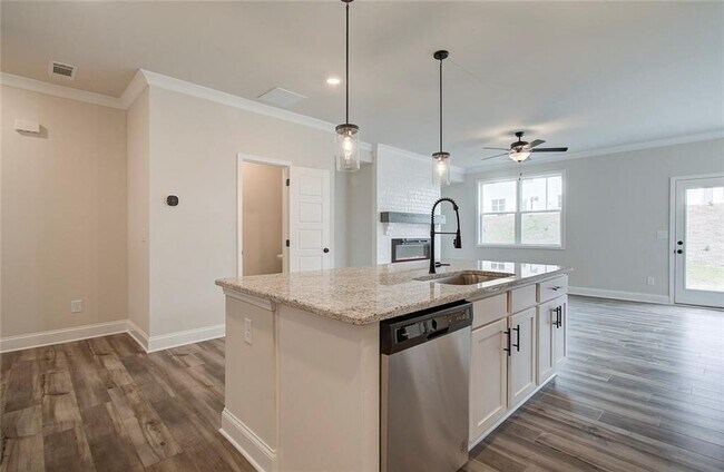 Building Photo - 4561 Cypress Pk Dr