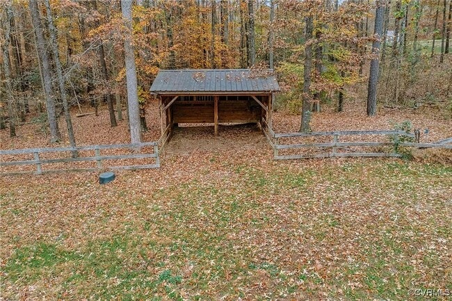 Building Photo - Rural Equestrian Retreat on 20 Acres