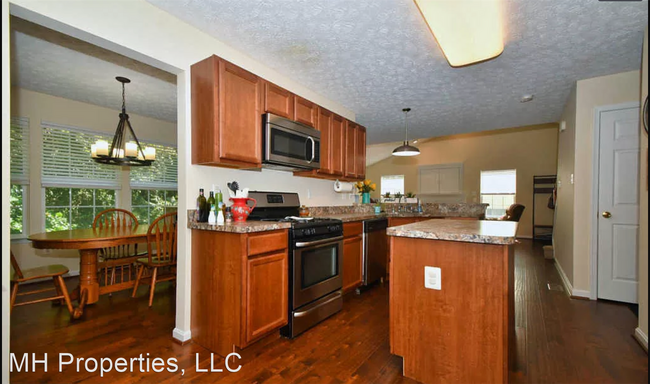 Building Photo - 3 br, 2.5 bath House - 1315 Harford Town D...