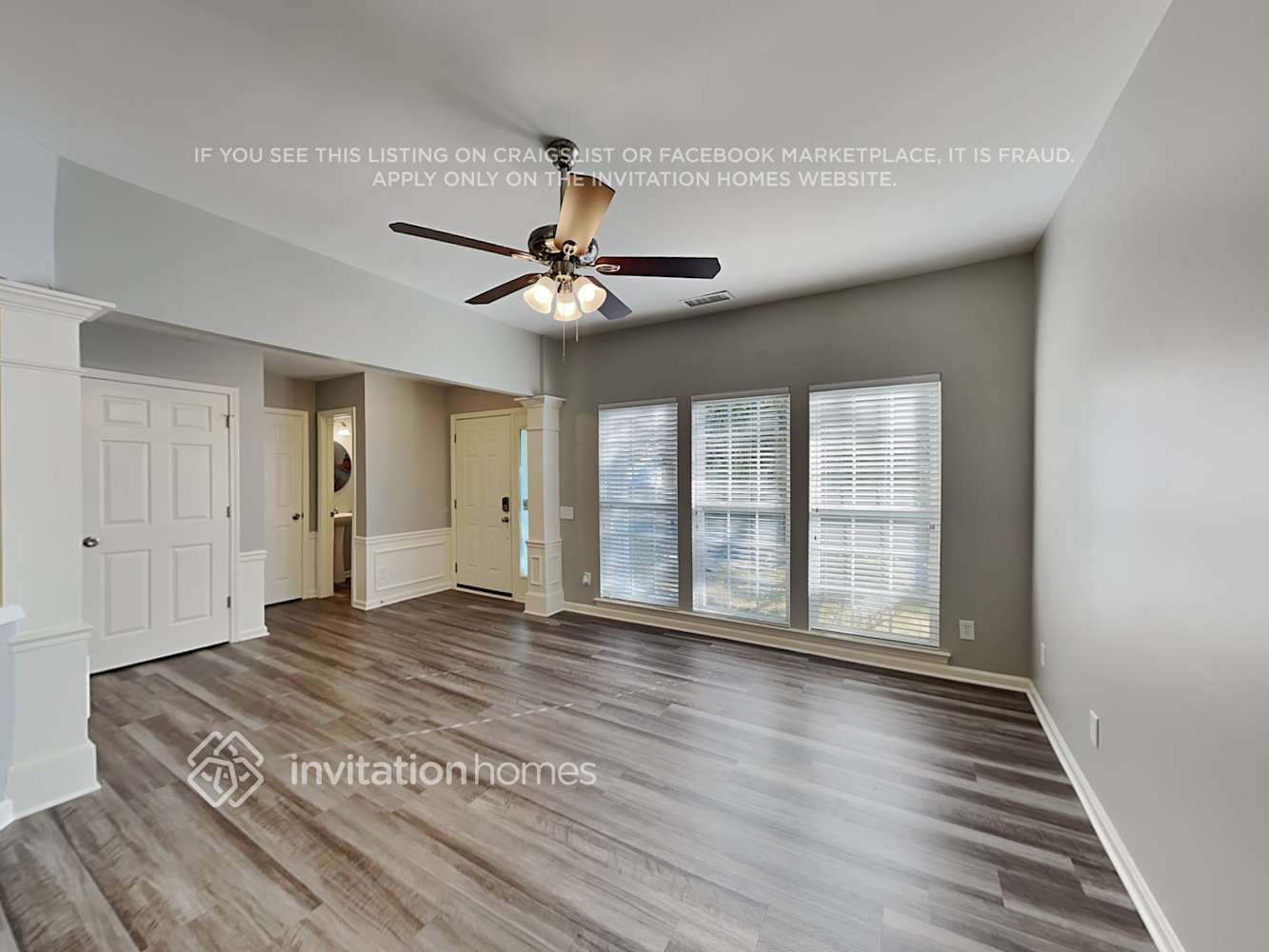 Building Photo - 1518 Rumstone Ln