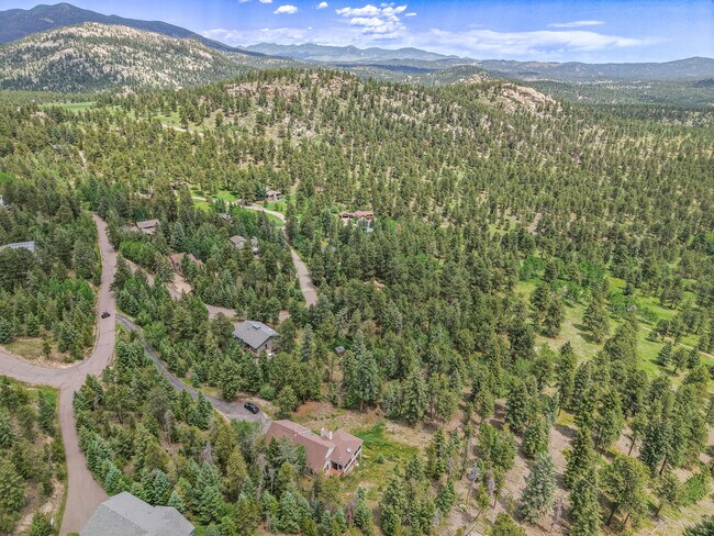 Building Photo - 5368 Evergreen Heights Dr
