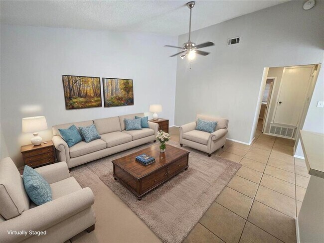 Building Photo - 12601 Teague Trail