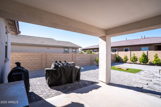 Building Photo - 4368 N Pioneer Dr